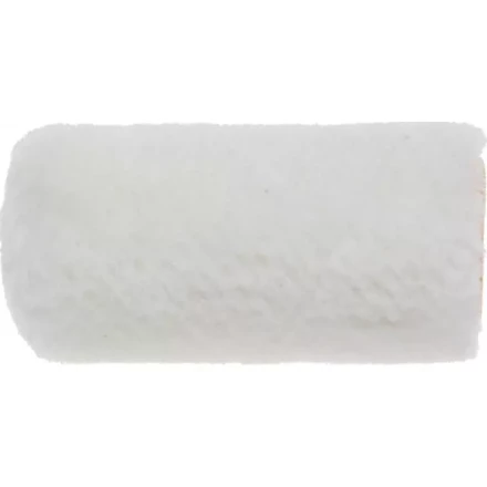 Мини-ролик "VELOUR" малярный, ворс 4мм, бюгель 6мм, 15х50мм, STAYER Master 0501-05 купить в Кургане