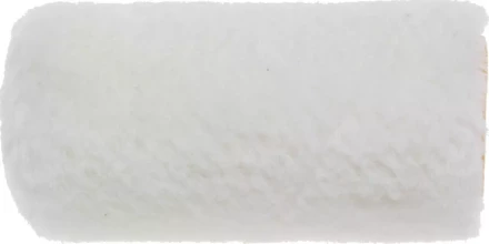 Мини-ролик "VELOUR" малярный, ворс 4мм, бюгель 6мм, 15х50мм, STAYER Master 0501-05 купить в Кургане