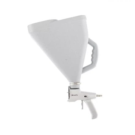 Картушный пистолет для штукатурки  MATRIX 57350 купить в Кургане