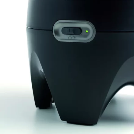 Увлажнитель BONECO E2441A (холодный пар) black купить в Кургане