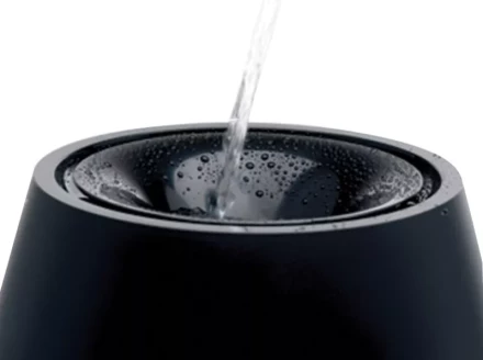 Увлажнитель BONECO E2441A (холодный пар) black купить в Кургане