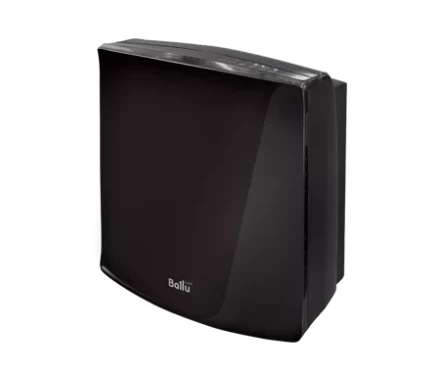 Очиститель воздуха BALLU AP-420F5 black/черный купить в Кургане