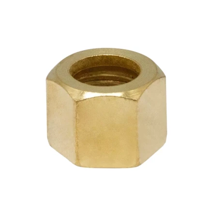 Гайка 19 М16х1,5 накидная правая Оберон N5501 купить в Кургане