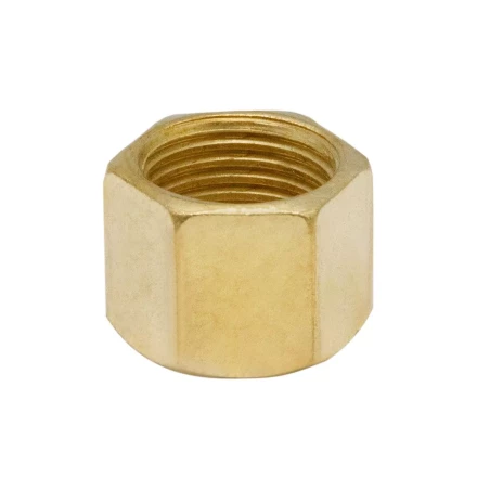 Гайка 19 М16х1,5 накидная правая Оберон N5501 купить в Кургане