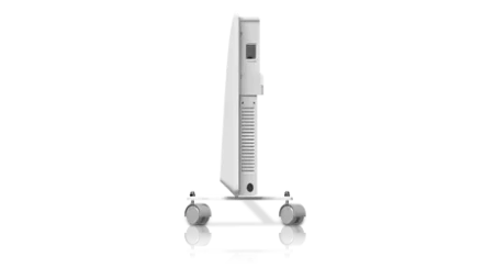 Электропанель BALLU Camino BEC/MR-500 механическое  управление купить в Кургане