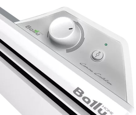 Электропанель BALLU Camino BEC/MR-500 механическое  управление купить в Кургане