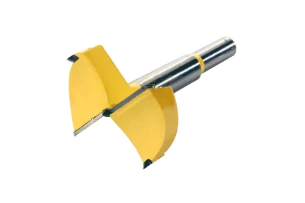 Сверло д/ДСП 50 Форстнера ТСТ Энкор 19147 купить в Кургане