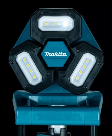 Прожектор на треноге Makita DML814 (RUADML814) купить в Кургане