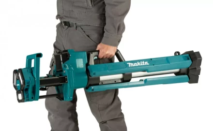 Прожектор на треноге Makita DML814 (RUADML814) купить в Кургане