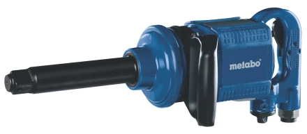 Ударный гайковёрт Metabo 1&quot; SR 4900 L купить в Кургане