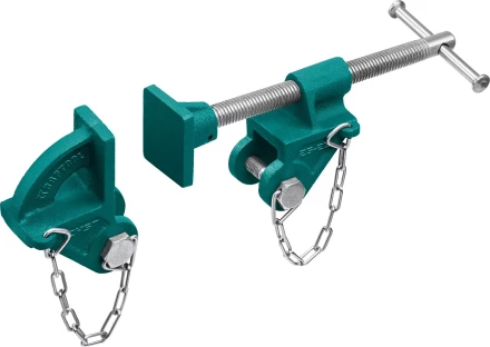 Набор головок для струбцины KRAFTOOL 32304 купить в Кургане