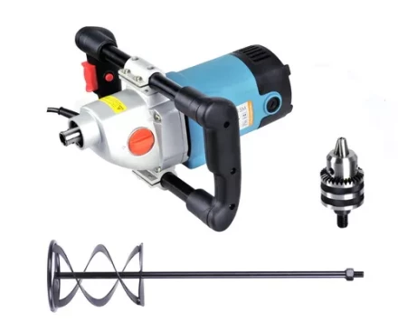 Дрель-миксер Sturm ID 2015 купить в Кургане