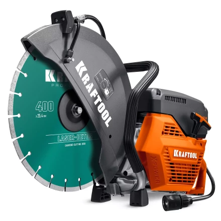 Бензорез по бетону K770-16 H купить в Кургане