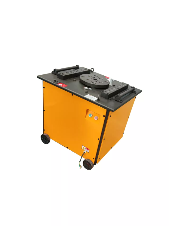 Станок для гибки арматуры TOR GW28M 28/25мм 3кВт (Z) 1045851 купить в Кургане