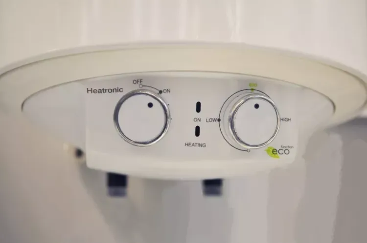 Водонагреватель ELECTROLUX EWH  80 Heatronic Slim купить в Кургане