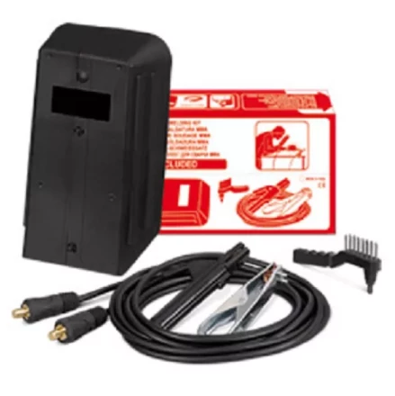 Сварочный комплект Telwin ММА сварки 10 MMQ 3+2M DX 25   купить в Кургане