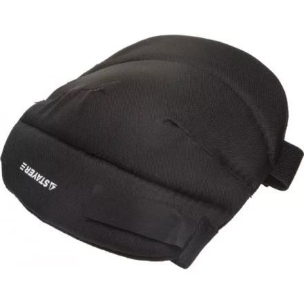 Наколенники STAYER &quot;SOFT&quot; матерчатые 2-11196 купить в Кургане