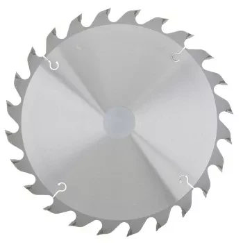 Пильный диск по дереву 216 x 32/30 x 24Т GROSS 73329 купить в Кургане