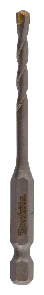Сверло по бетону 3x35x80 шестигранник Makita D-23771