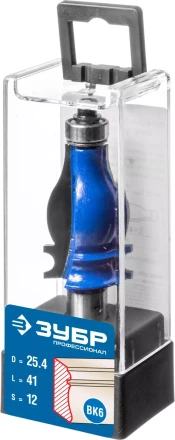 Фрезы кромочные фигурные №5 серия ПРОФЕССИОНАЛ купить в Кургане