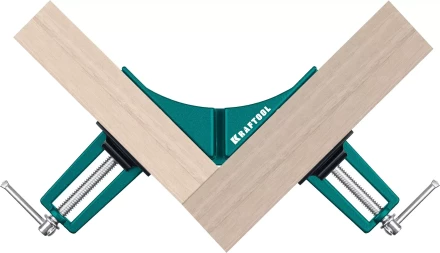 Струбцина угловая 32203 купить в Кургане