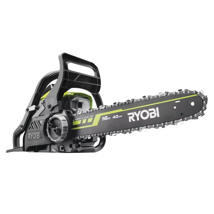 Ryobi Пила цепная бензиновая RCS3840T купить в Кургане