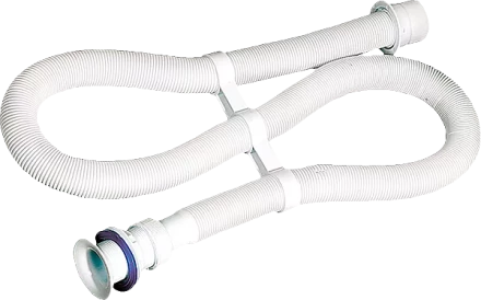 Сифоны гофрированные серия МАСТЕР купить в Кургане