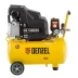 Компрессор воздушный Denzel DK1500/24 Х-PRO 58063 купить в Кургане