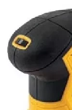 Шлифмашина орбитальная OS-125 Denzel 27601 купить в Кургане