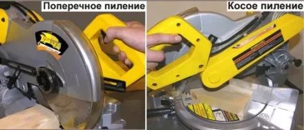 Пила торцовочная Корвет-3 т/з 90030 купить в Кургане