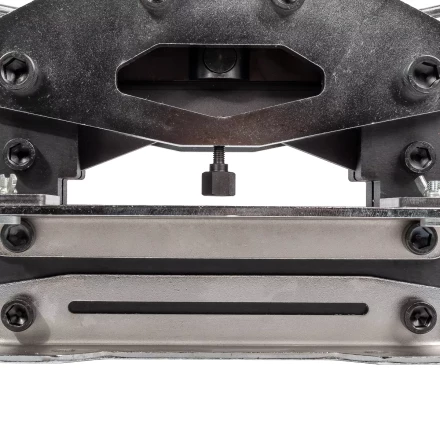 Шинорез гидравлический КВТ ШР-200V с V-образным лезвием для шин шириной до 200 мм (85142) купить в Кургане