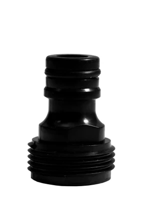 Штуцер резьбовой 3/4 наружняя резьба 56678 купить в Кургане