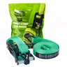 Ремень стяжной HITCH RS REGULAR 250:3000:10 (35мм STF250DaN 3T 10М) пакет (SZ067695) купить в Кургане