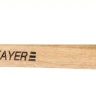 Молоток слесарный 100 г с деревянной рукояткой, STAYER Master 2002-01 2002-01 купить в Кургане