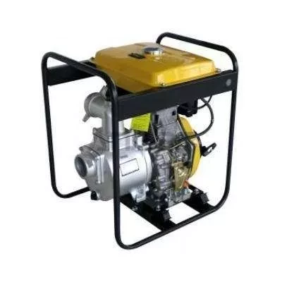 Мотопомпа KDP40E без АКБ купить в Кургане