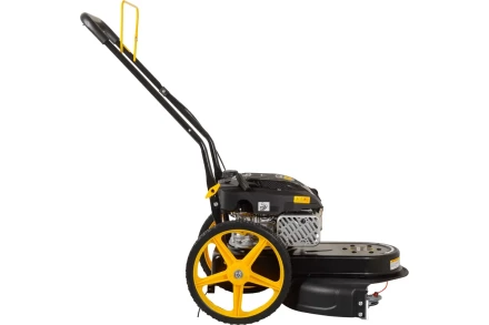 Газонокосилка лесочная HUTER GLM-5.0 L купить в Кургане