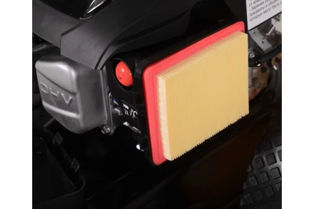 Газонокосилка лесочная HUTER GLM-5.0 L купить в Кургане