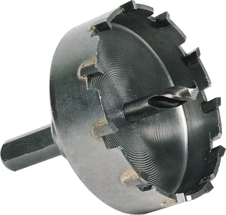 Коронка по кирпичу Ф55 Кратон 1 04 04 001 купить в Кургане