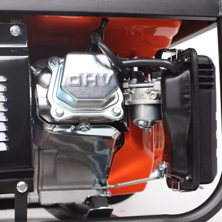 Генератор бензиновый PATRIOT GP 3510 E купить в Кургане