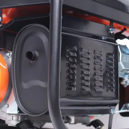 Генератор бензиновый PATRIOT GP 3510 E купить в Кургане