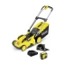 Аккумуляторная газонокосилка KARCHER LMO 36-40 Set купить в Кургане