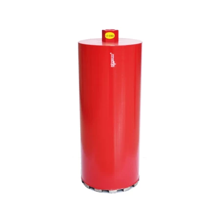 Алмазная коронка ALTECO ВТ 200х420 13249 купить в Кургане