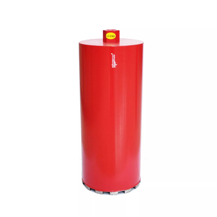 Алмазная коронка ALTECO ВТ 200х420 13249 купить в Кургане