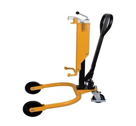 Тележка для бочек 300 кг TOR DT30 1023081 купить в Кургане