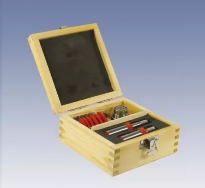 Фреза кромочная набор с подш Кратон 1 09 06 008 купить в Кургане