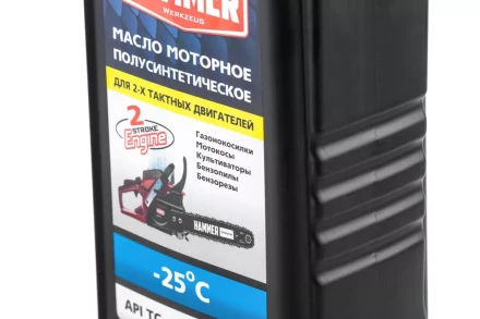 Масло моторное HAMMER 502-002 купить в Кургане