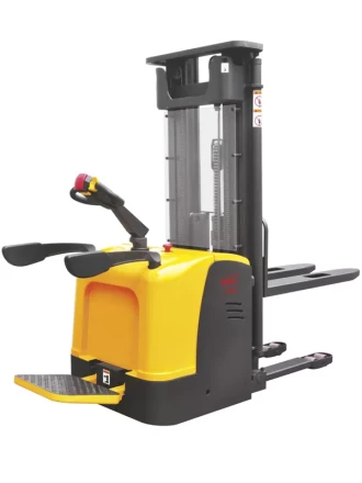 Штабелер самоходный 1,5 т 5,6 м XILIN CDDK15-II 24/240 В/Ач (с платформой) 1005275 купить в Кургане