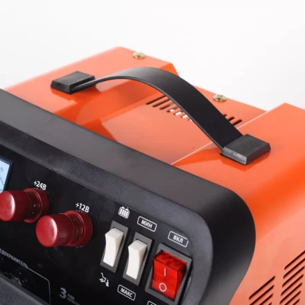 Пускозарядное устройство PATRIOT BCT- 40 Start купить в Кургане