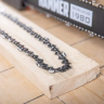 Цепь пильная HAMMER 3/8''-1.1мм-56 купить в Кургане