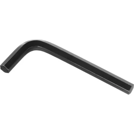 Ключ имбусовый STAYER &quot;STANDARD&quot;, сталь, черный, 8мм 27405-8 купить в Кургане